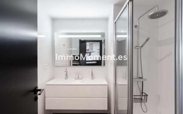 Revente - Appartement - Mijas - Mijas Centro