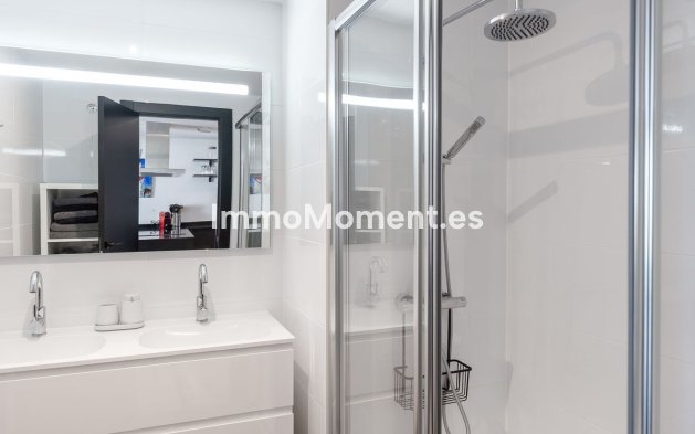 Revente - Appartement - Mijas - Mijas Centro