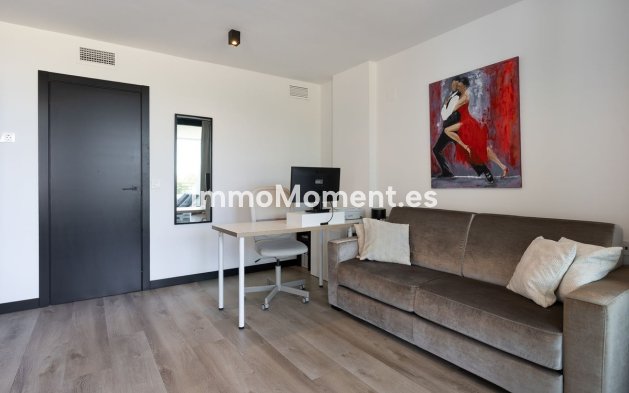 Revente - Appartement - Mijas - Mijas Centro