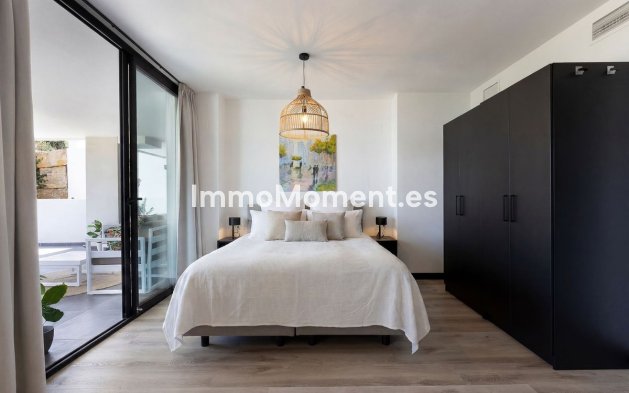 Revente - Appartement - Mijas - Mijas Centro