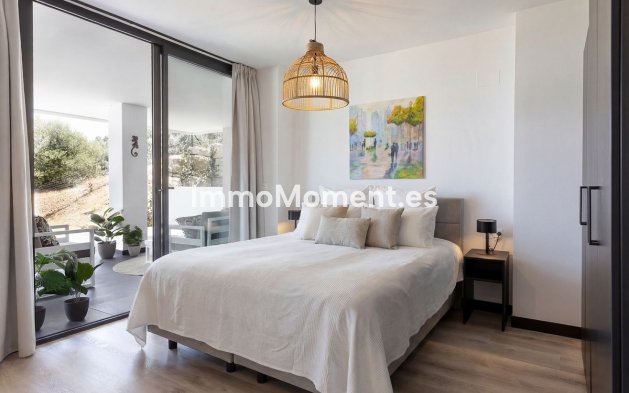 Revente - Appartement - Mijas - Mijas Centro