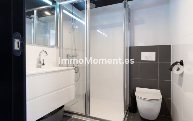 Revente - Appartement - Mijas - Mijas Centro