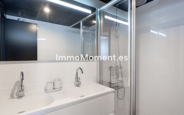 Revente - Appartement - Mijas - Mijas Centro