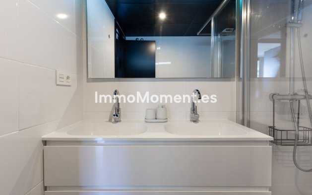 Revente - Appartement - Mijas - Mijas Centro