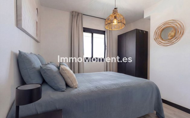 Revente - Appartement - Mijas - Mijas Centro