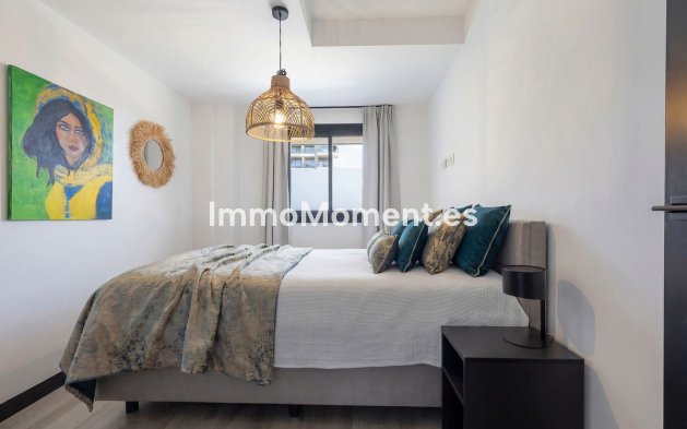 Revente - Appartement - Mijas - Mijas Centro