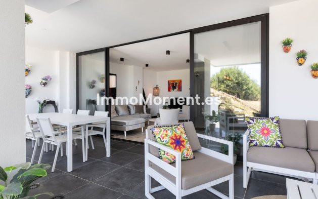 Revente - Appartement - Mijas - Mijas Centro