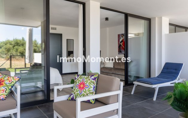 Revente - Appartement - Mijas - Mijas Centro