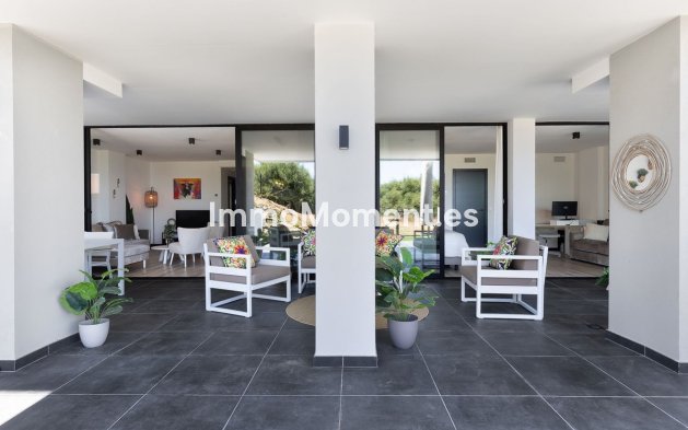 Revente - Appartement - Mijas - Mijas Centro