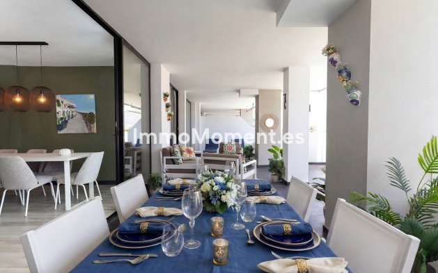 Revente - Appartement - Mijas - Mijas Centro