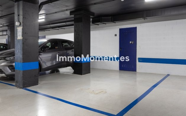 Revente - Appartement - Mijas - Mijas Centro