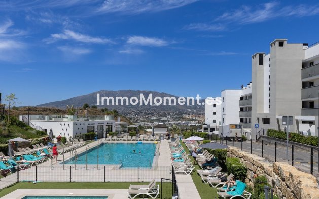Revente - Appartement - Mijas - Mijas Centro