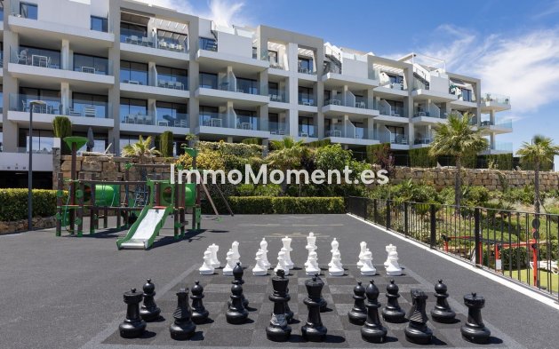 Revente - Appartement - Mijas - Mijas Centro