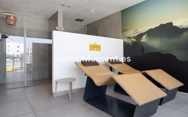 Revente - Appartement - Mijas - Mijas Centro