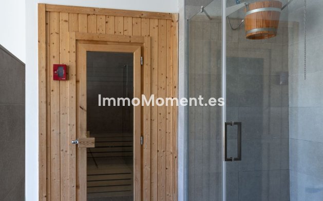 Revente - Appartement - Mijas - Mijas Centro