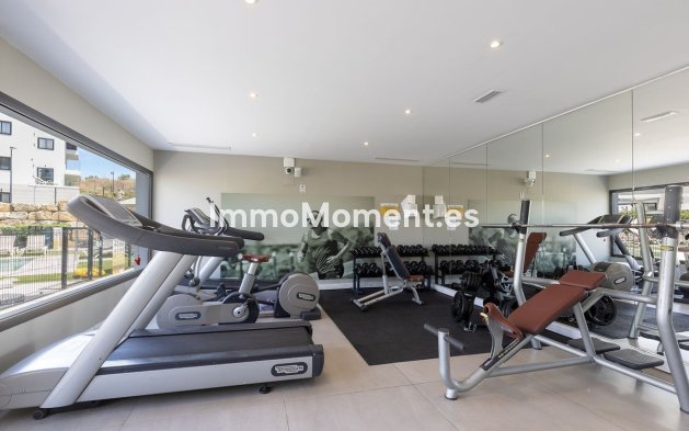 Revente - Appartement - Mijas - Mijas Centro