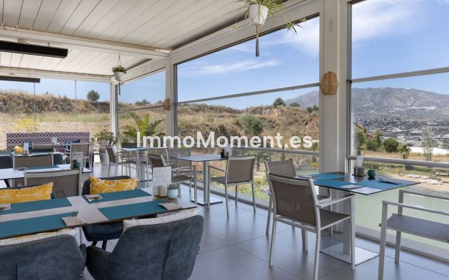 Revente - Appartement - Mijas - Mijas Centro