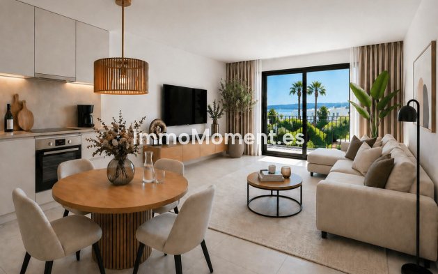 Reventa - Apartamento - Mijas Costa - La Cala de Mijas
