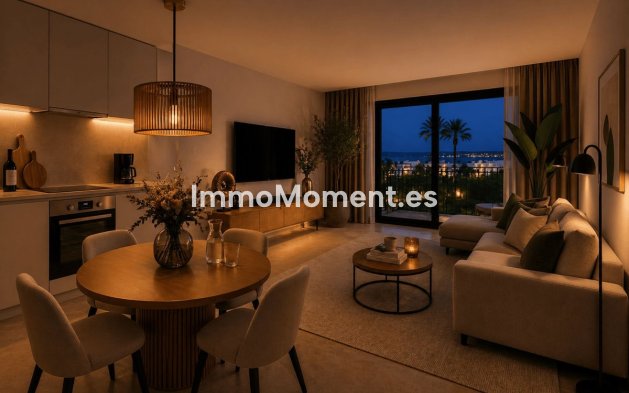 Reventa - Apartamento - Mijas Costa - La Cala de Mijas