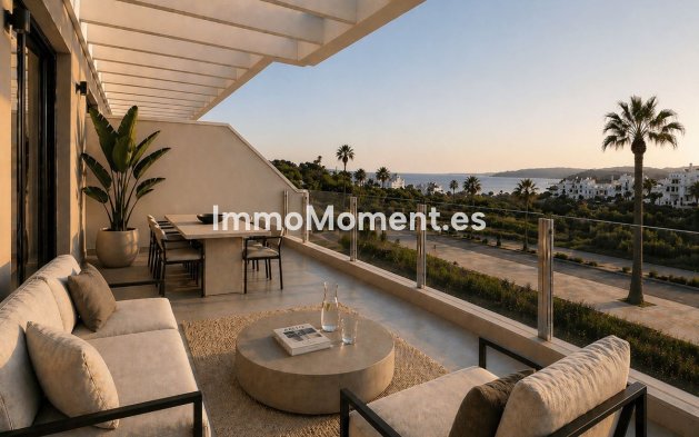 Reventa - Apartamento - Mijas Costa - La Cala de Mijas
