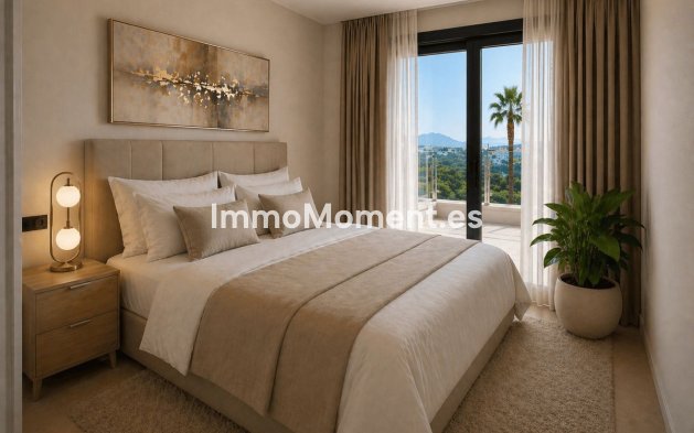 Reventa - Apartamento - Mijas Costa - La Cala de Mijas