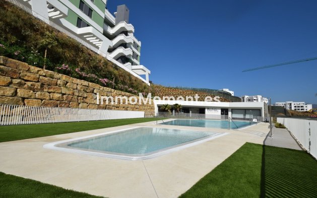 Reventa - Apartamento - Mijas Costa - La Cala de Mijas