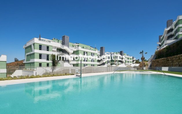 Reventa - Apartamento - Mijas Costa - La Cala de Mijas