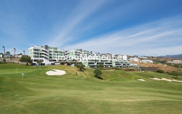 Reventa - Apartamento - Mijas Costa - La Cala de Mijas