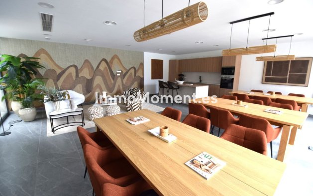 Reventa - Apartamento - Mijas Costa - La Cala de Mijas