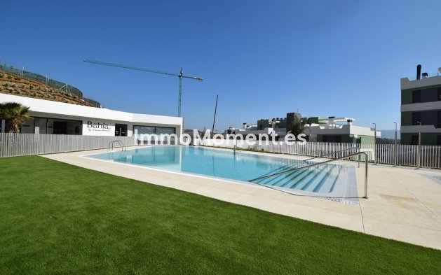 Reventa - Apartamento - Mijas Costa - La Cala de Mijas