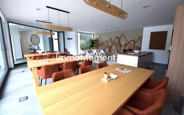 Reventa - Apartamento - Mijas Costa - La Cala de Mijas