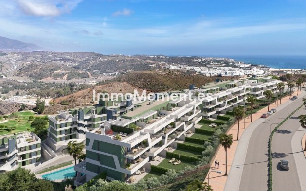 Reventa - Apartamento - Mijas Costa - La Cala de Mijas