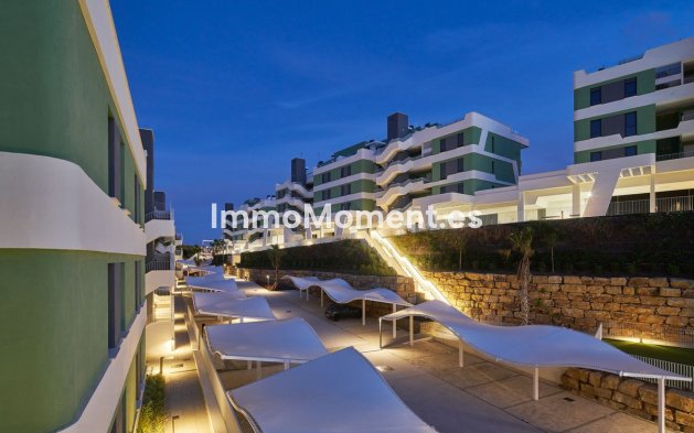 Reventa - Apartamento - Mijas Costa - La Cala de Mijas