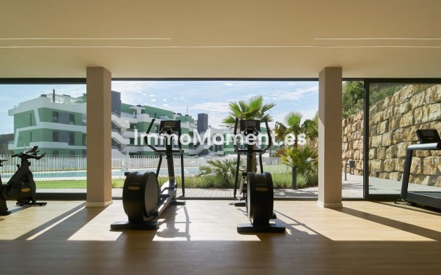 Reventa - Apartamento - Mijas Costa - La Cala de Mijas