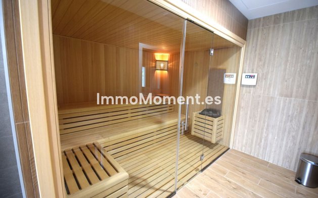 Reventa - Apartamento - Mijas Costa - La Cala de Mijas