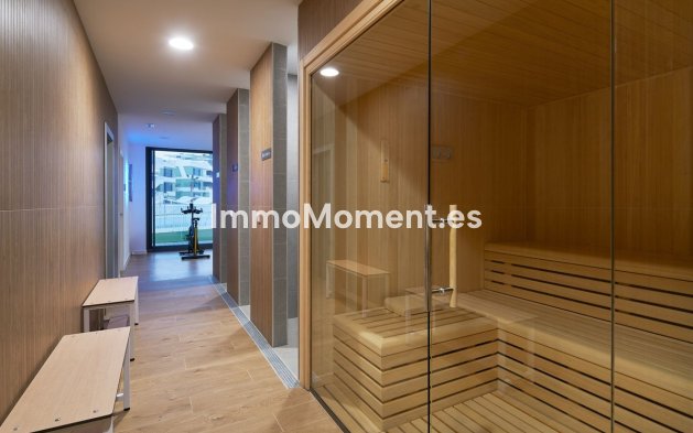 Reventa - Apartamento - Mijas Costa - La Cala de Mijas