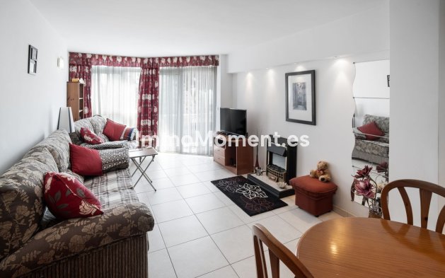 Wiederverkauf - Wohnung - Benalmadena - Benalmadena Costa