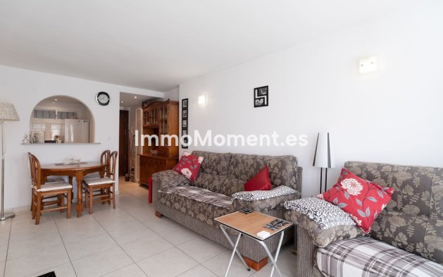 Wiederverkauf - Wohnung - Benalmadena - Benalmadena Costa