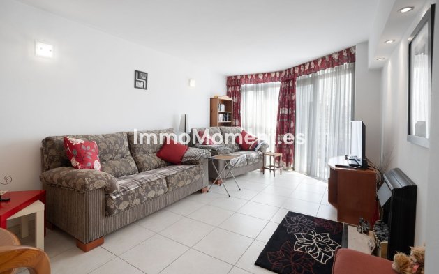 Wiederverkauf - Wohnung - Benalmadena - Benalmadena Costa