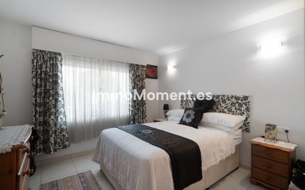 Wiederverkauf - Wohnung - Benalmadena - Benalmadena Costa