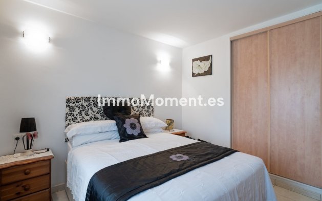Wiederverkauf - Wohnung - Benalmadena - Benalmadena Costa