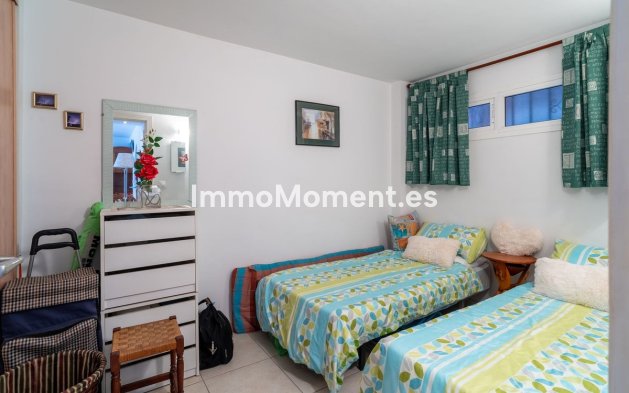 Wiederverkauf - Wohnung - Benalmadena - Benalmadena Costa