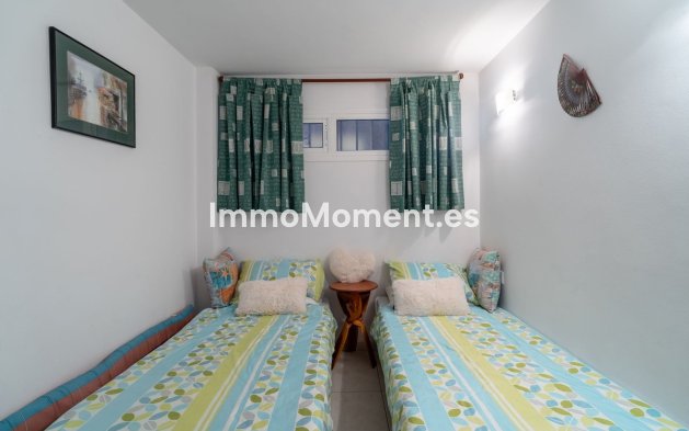 Wiederverkauf - Wohnung - Benalmadena - Benalmadena Costa