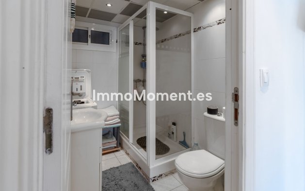 Wiederverkauf - Wohnung - Benalmadena - Benalmadena Costa
