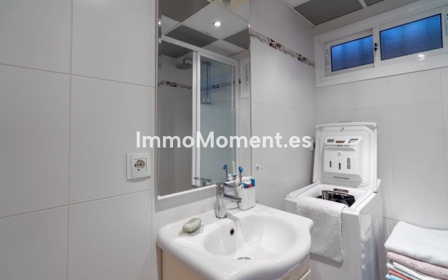 Wiederverkauf - Wohnung - Benalmadena - Benalmadena Costa