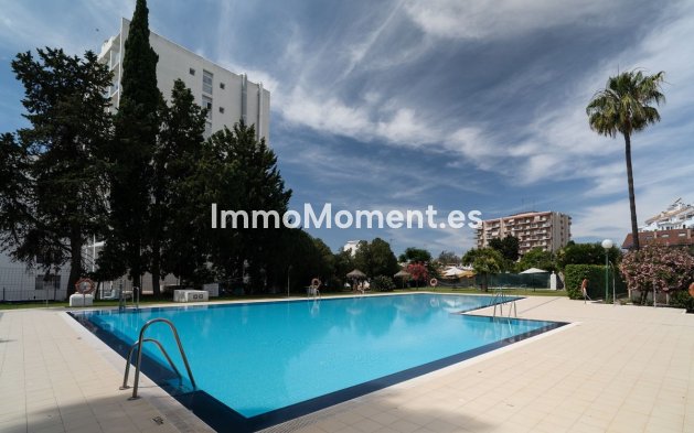 Wiederverkauf - Wohnung - Benalmadena - Benalmadena Costa