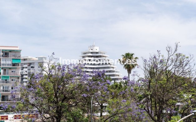 Wiederverkauf - Wohnung - Benalmadena - Benalmadena Costa