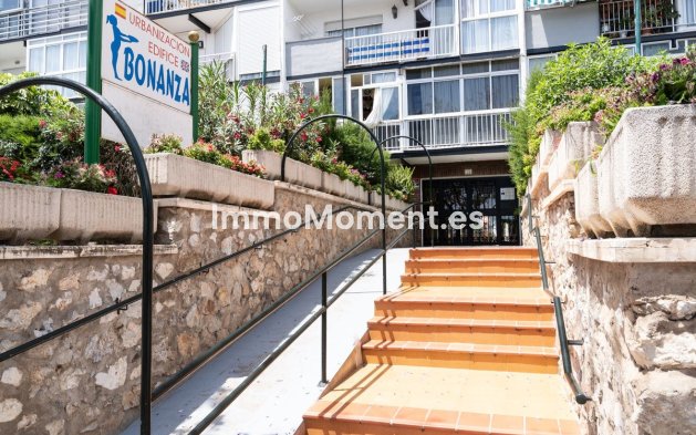 Wiederverkauf - Wohnung - Benalmadena - Benalmadena Costa