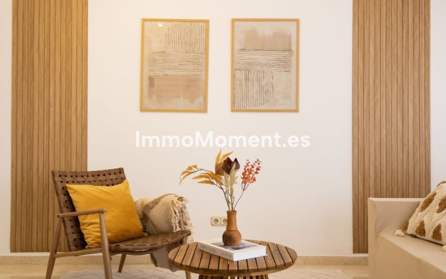Bestaande woning - Appartement - Puerto Banús