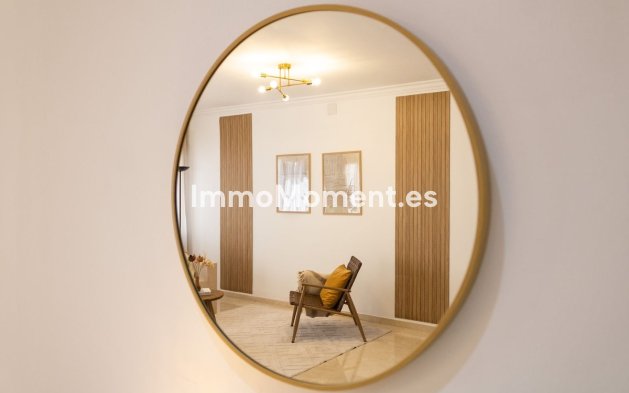 Bestaande woning - Appartement - Puerto Banús